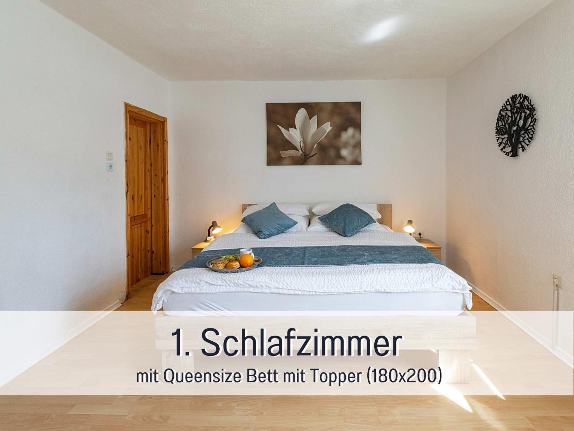 Am Feldrain - Urlaub Mit Hund Im Weserbergland Hannoversch Münden Εξωτερικό φωτογραφία